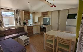 Hotel Lubea Camping À 2*