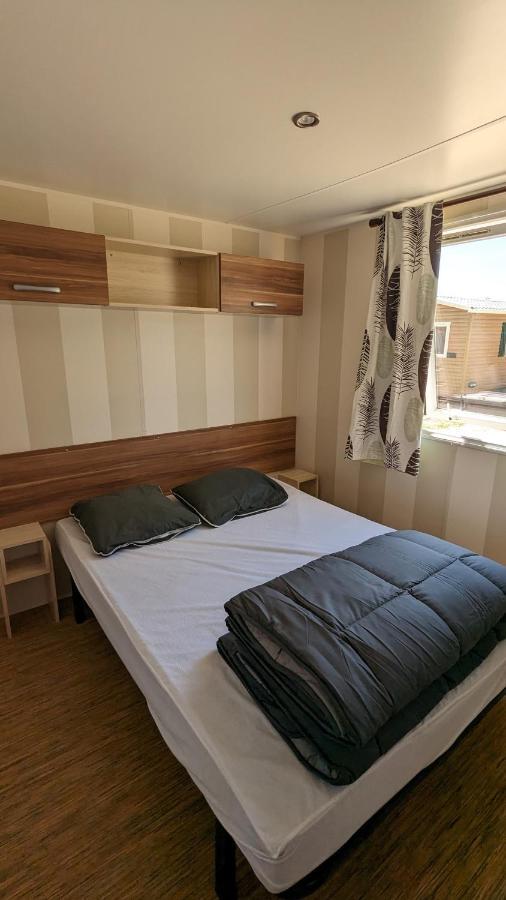 Hôtel Lubea Camping à Apt Extérieur photo